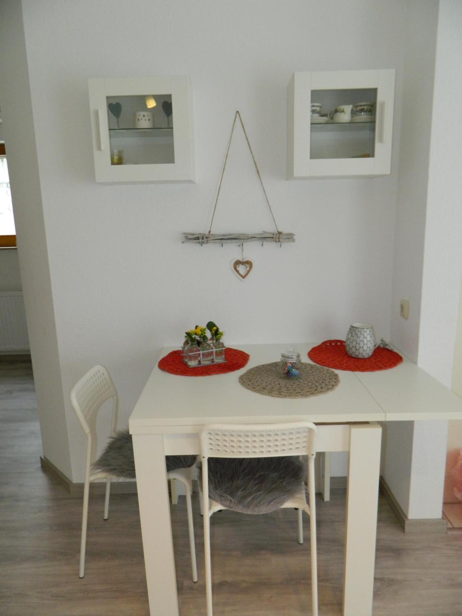 Helle 45 Qm Einliegerwohnung Holzgerlingen Esterno foto