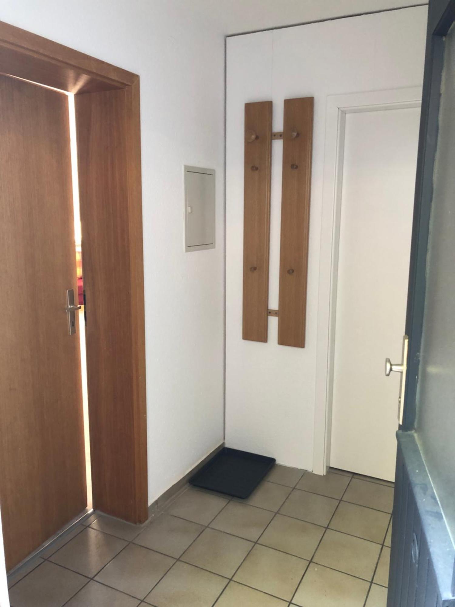 Helle 45 Qm Einliegerwohnung Holzgerlingen Esterno foto