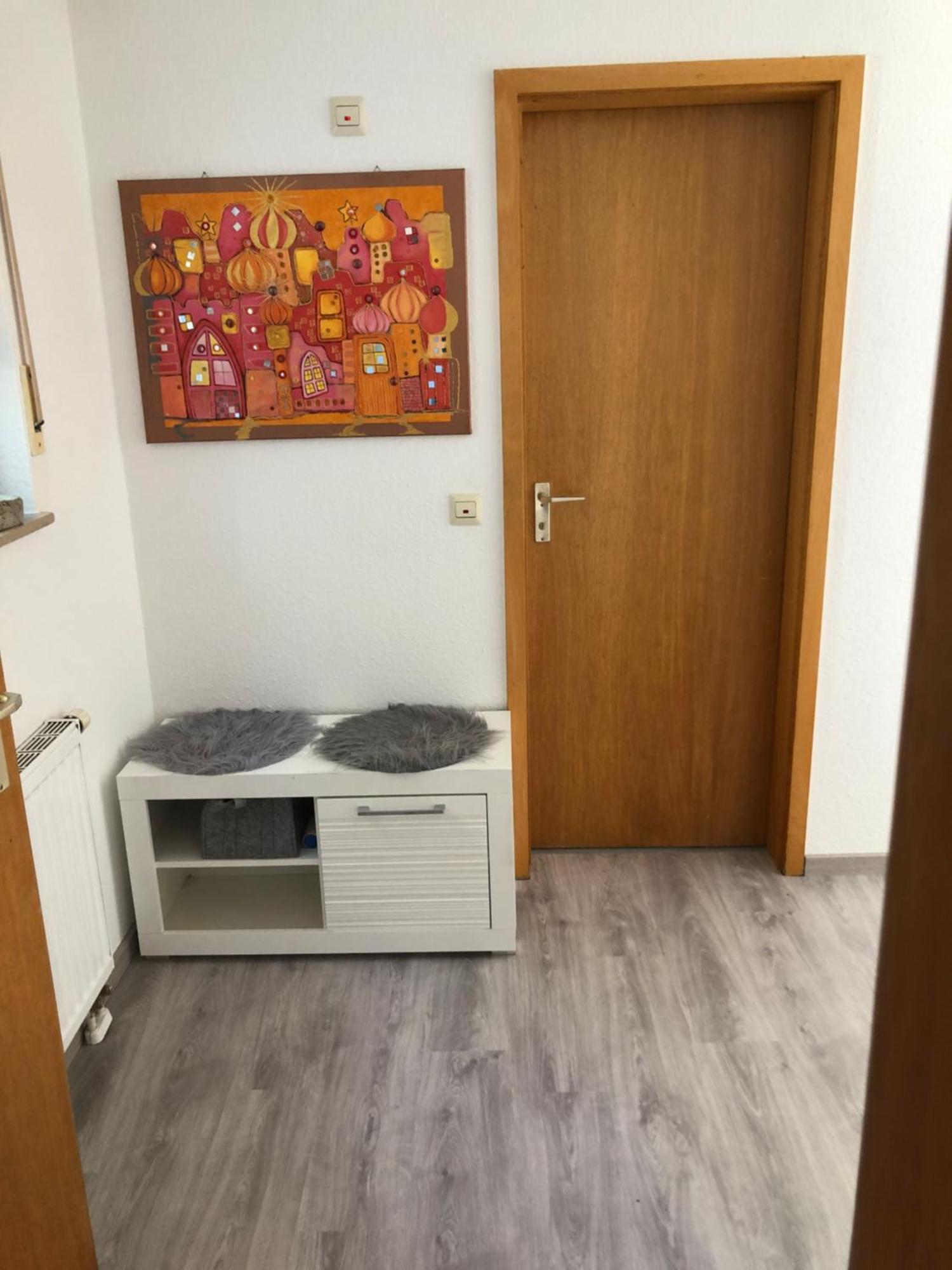 Helle 45 Qm Einliegerwohnung Holzgerlingen Esterno foto