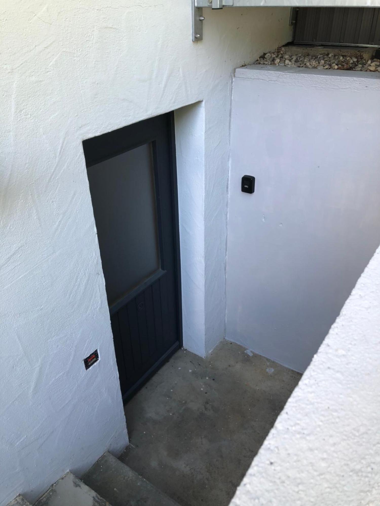 Helle 45 Qm Einliegerwohnung Holzgerlingen Esterno foto