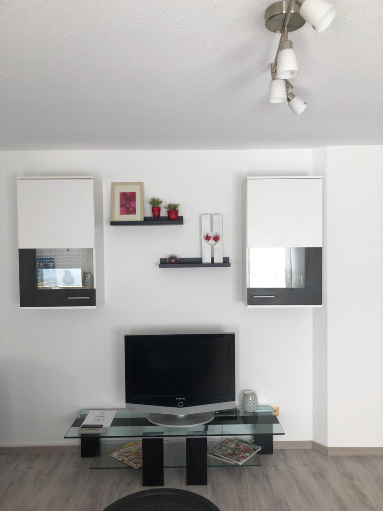 Helle 45 Qm Einliegerwohnung Holzgerlingen Esterno foto