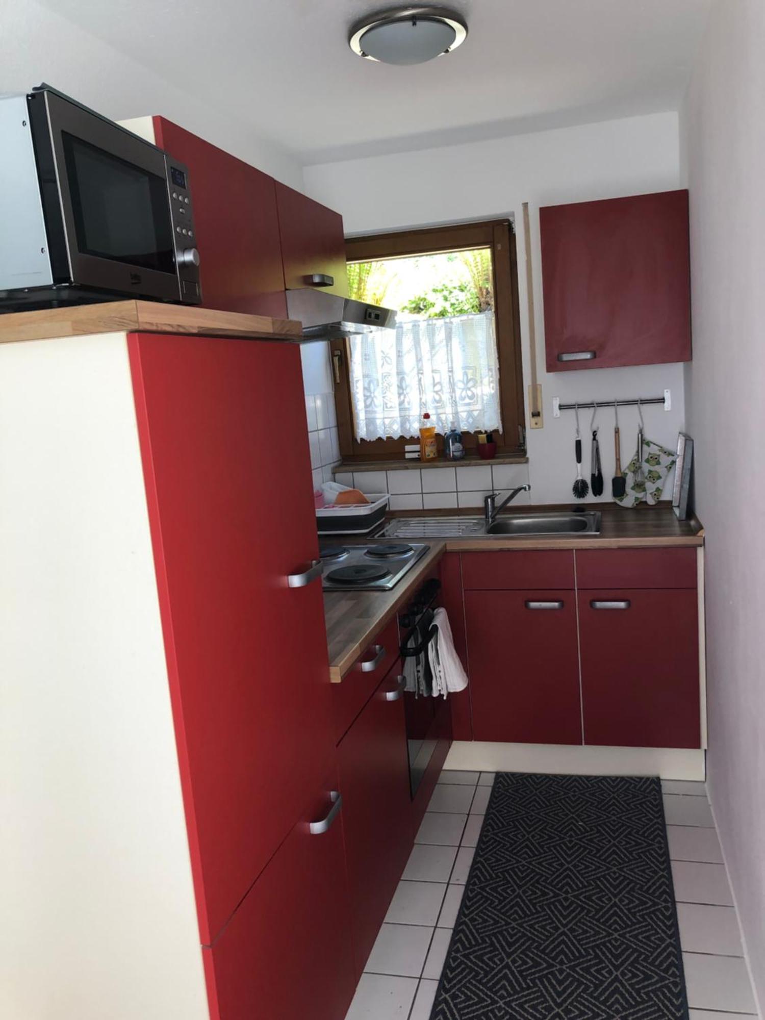Helle 45 Qm Einliegerwohnung Holzgerlingen Esterno foto