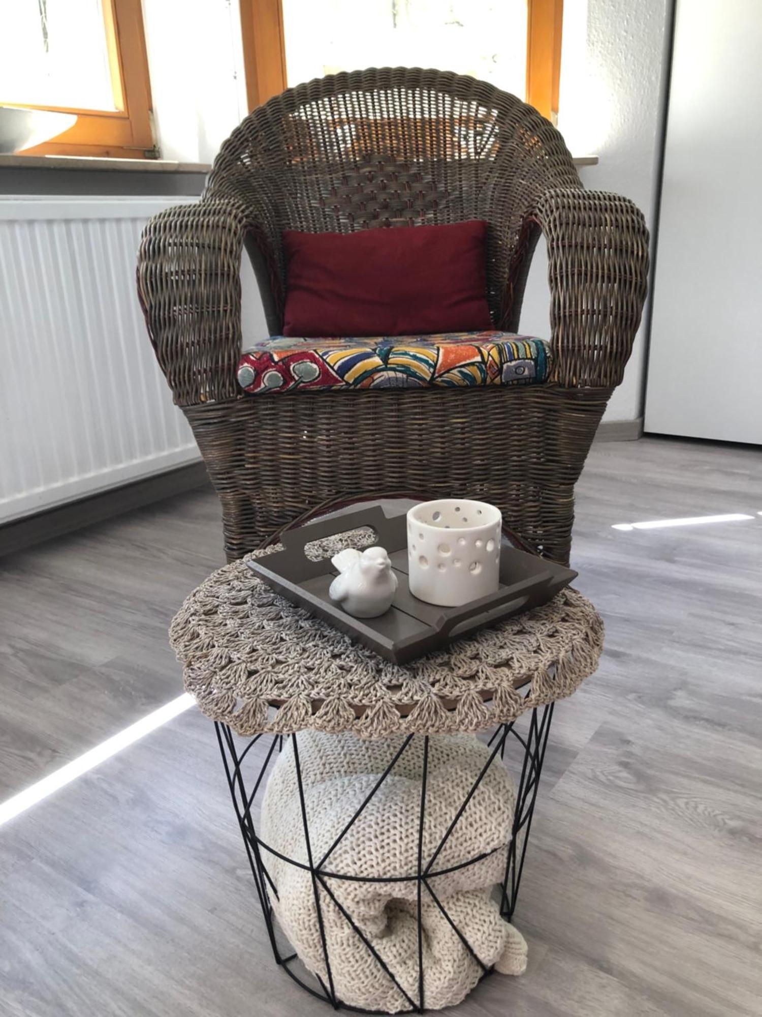 Helle 45 Qm Einliegerwohnung Holzgerlingen Esterno foto