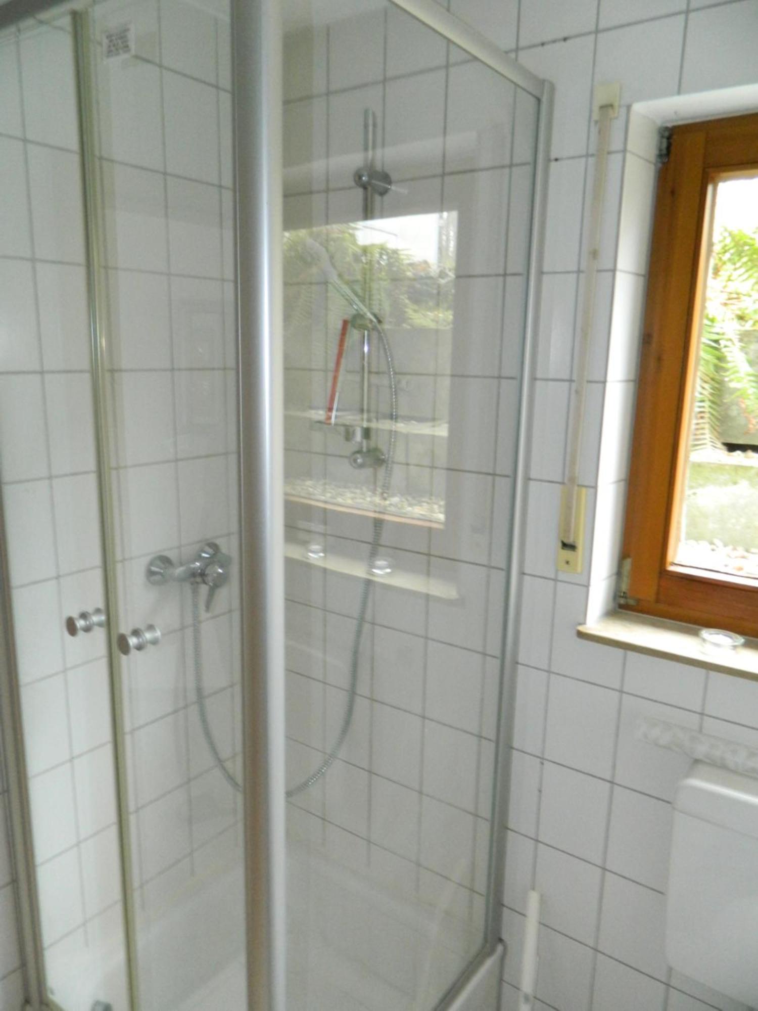 Helle 45 Qm Einliegerwohnung Holzgerlingen Esterno foto