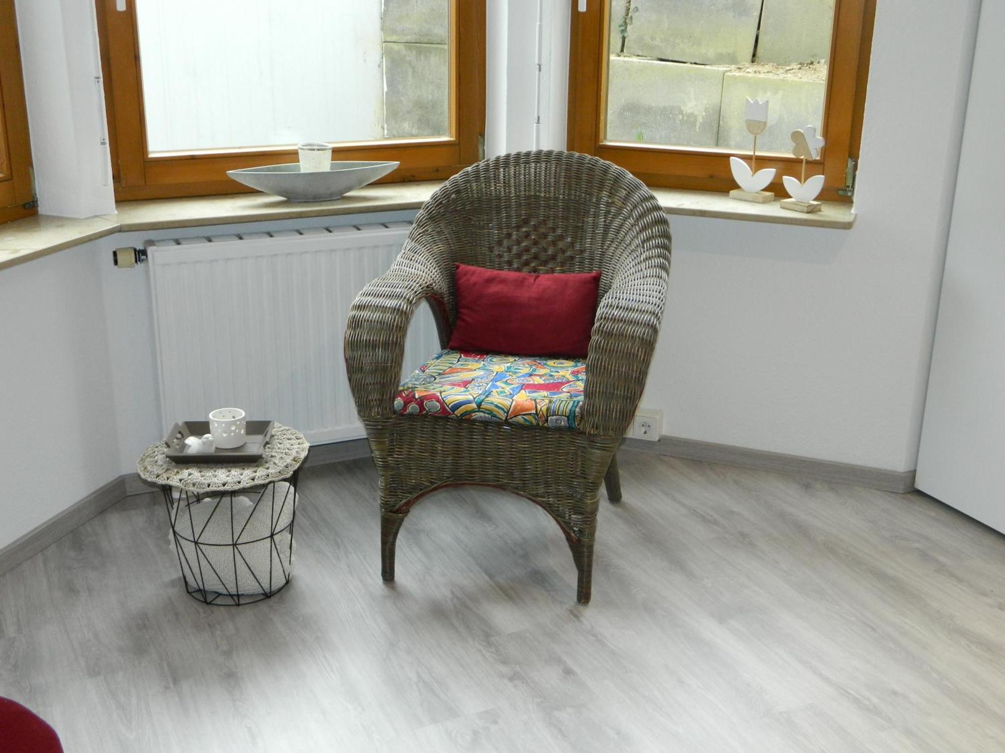 Helle 45 Qm Einliegerwohnung Holzgerlingen Esterno foto