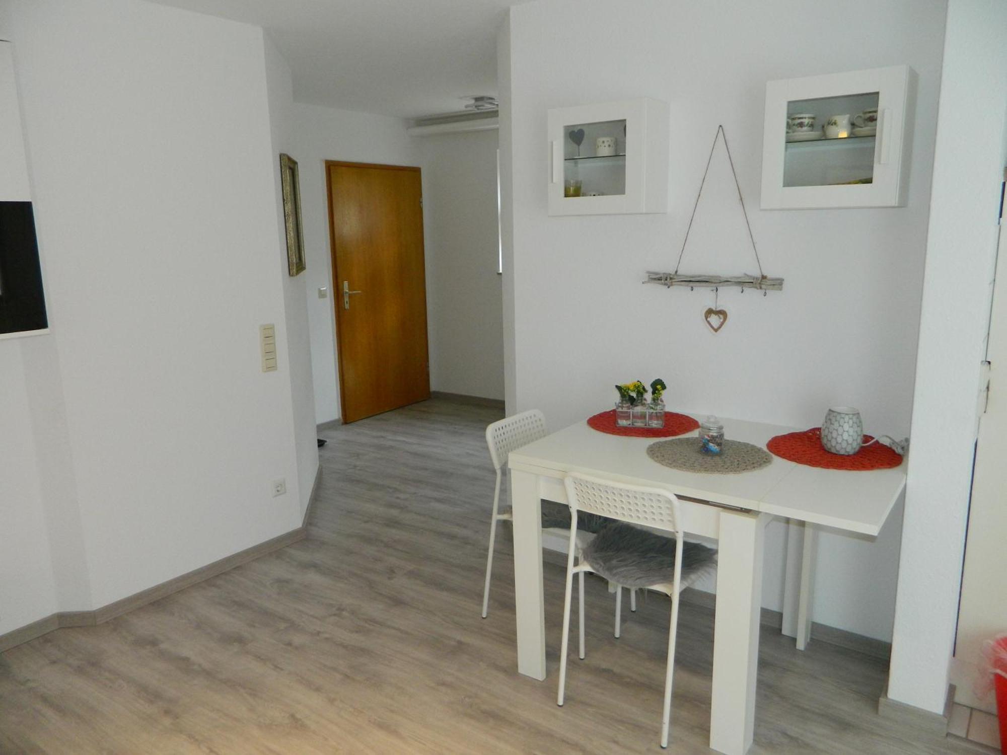 Helle 45 Qm Einliegerwohnung Holzgerlingen Esterno foto